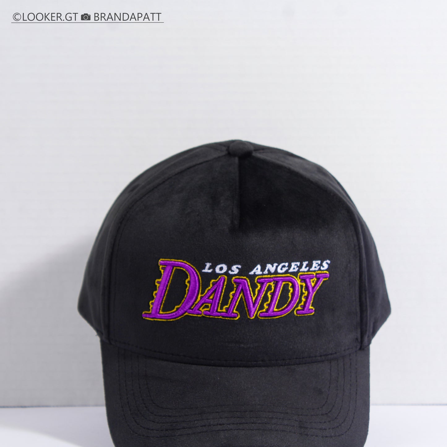Los Ángeles Dandy