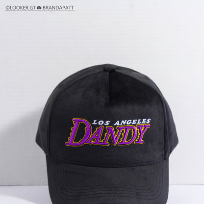 Los Ángeles Dandy