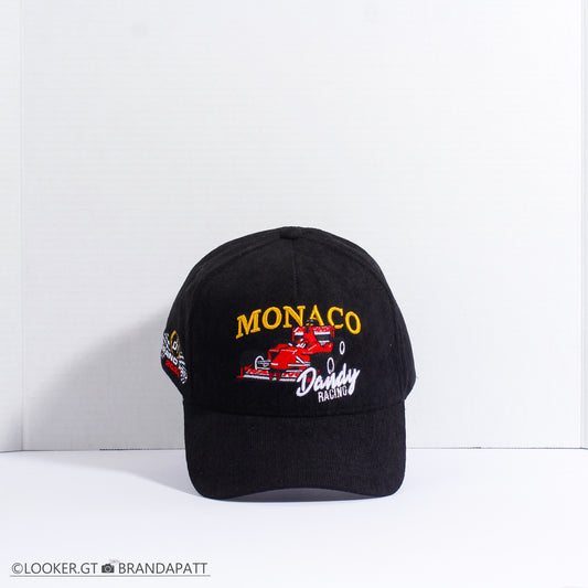 Dandy Monaco