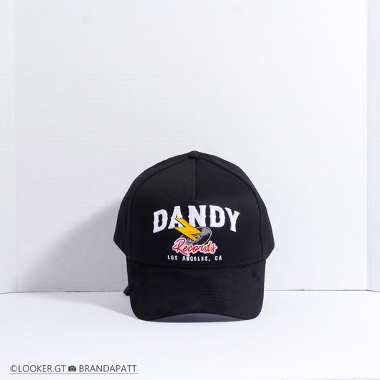 Dandy Records