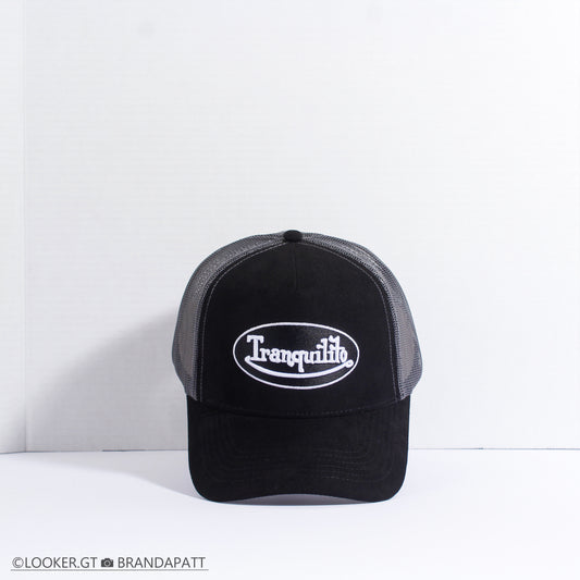 Tranquilito Black