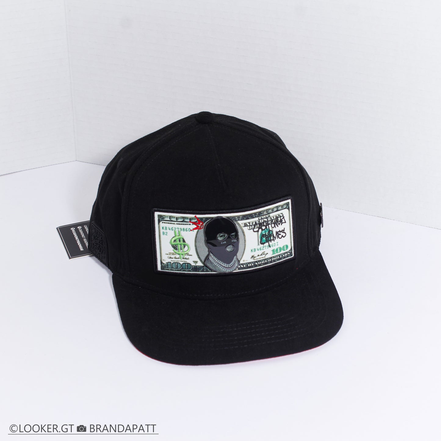 Franklin Dollar — Negro