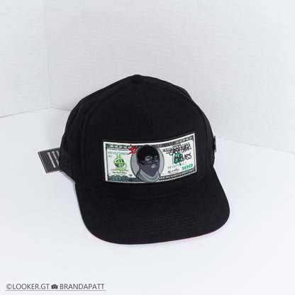 Franklin Dollar — Negro