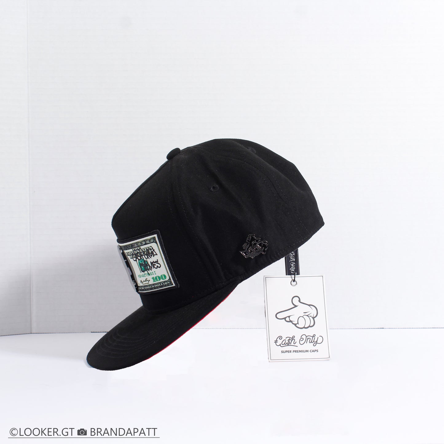 Franklin Dollar — Negro