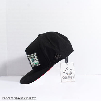 Franklin Dollar — Negro