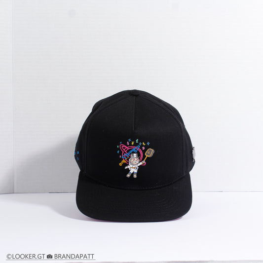 Monopoly Universe — Negro