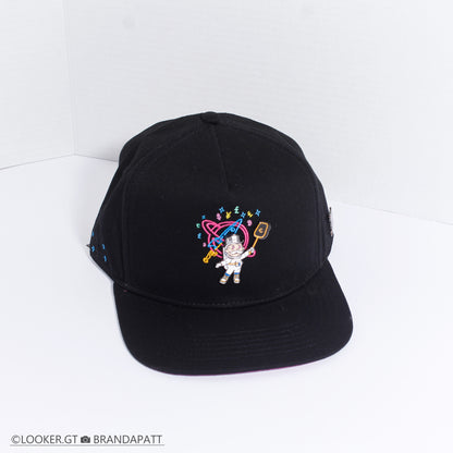 Monopoly Universe — Negro