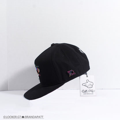 Monopoly Universe — Negro