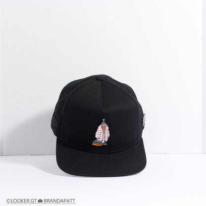 Futurama Diamonds — Negro