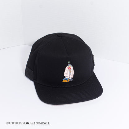 Futurama Diamonds — Negro