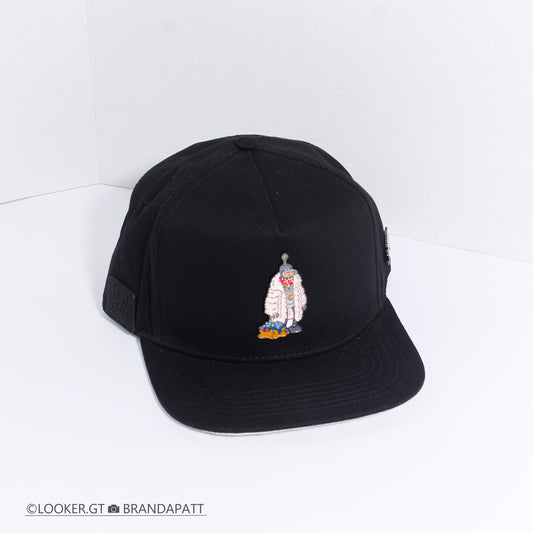 Futurama Diamonds — Negro