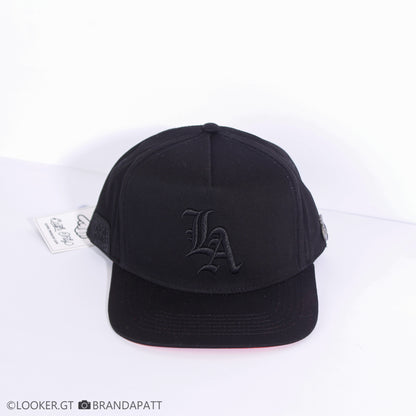 Limited Edition Black LA
