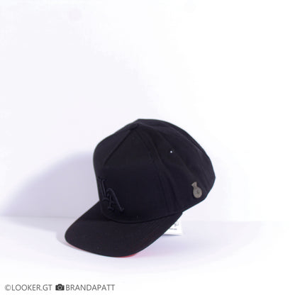 Limited Edition Black LA