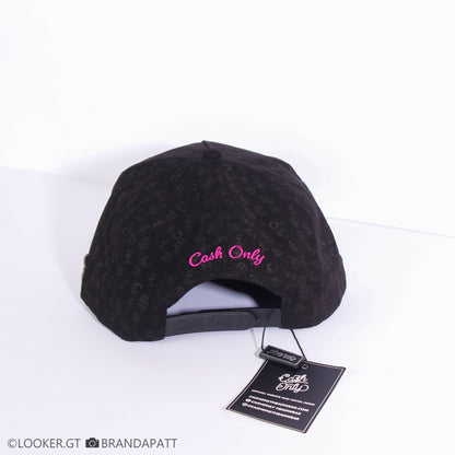AMEX Pink Full Print