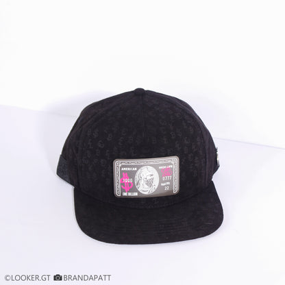 AMEX Pink Full Print