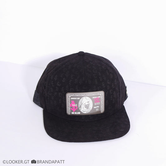 AMEX Pink Full Print