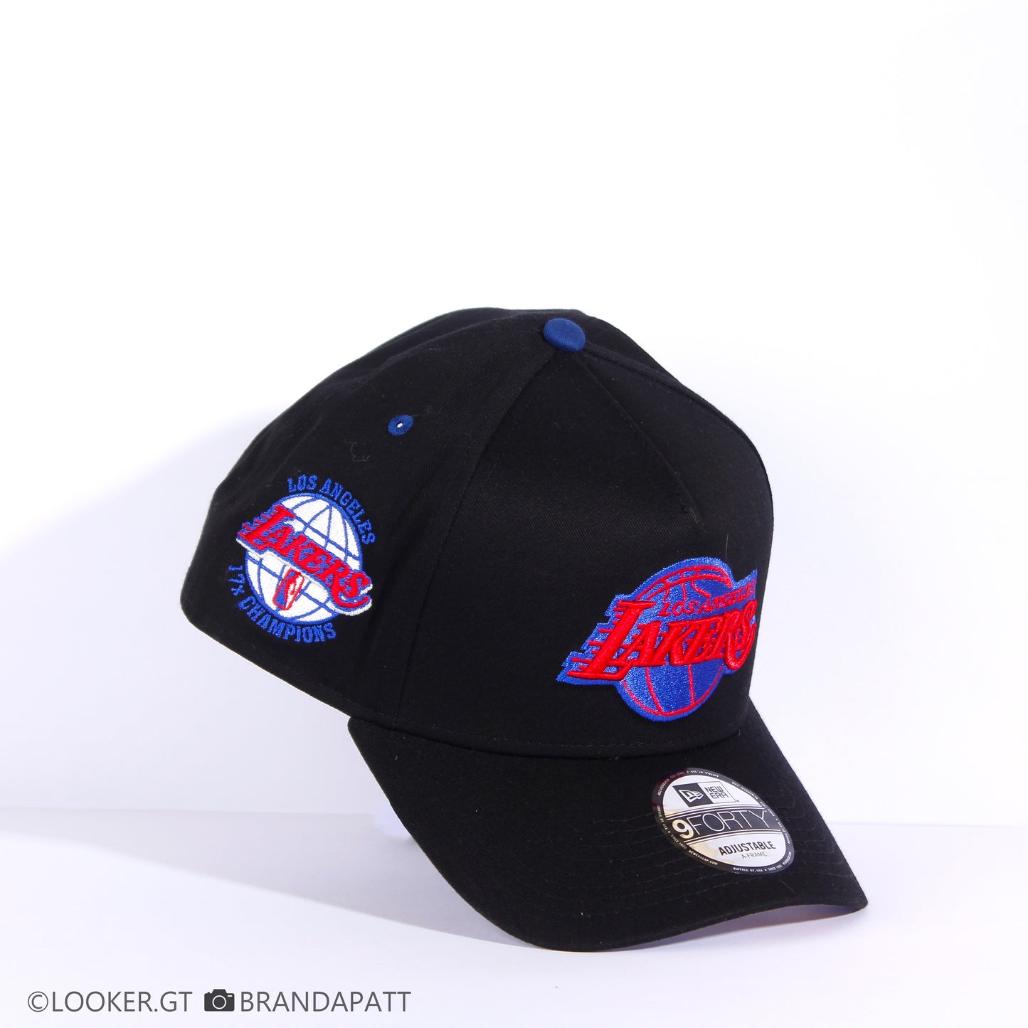 Los Angeles Lakers - 9FORTY