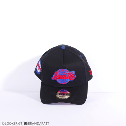 Los Angeles Lakers - 9FORTY