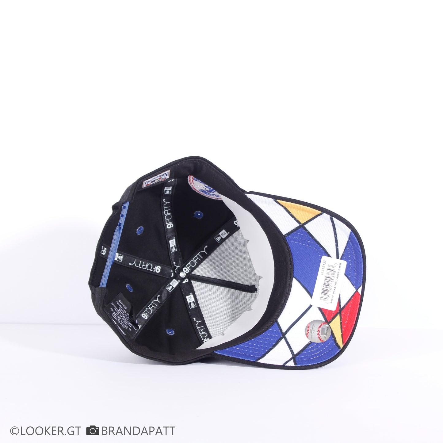 Los Angeles Lakers - 9FORTY