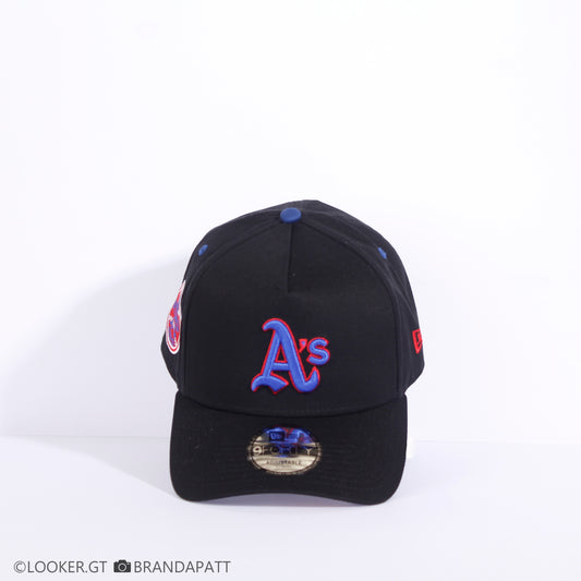 Oakland Athletic’s — 9FORTY