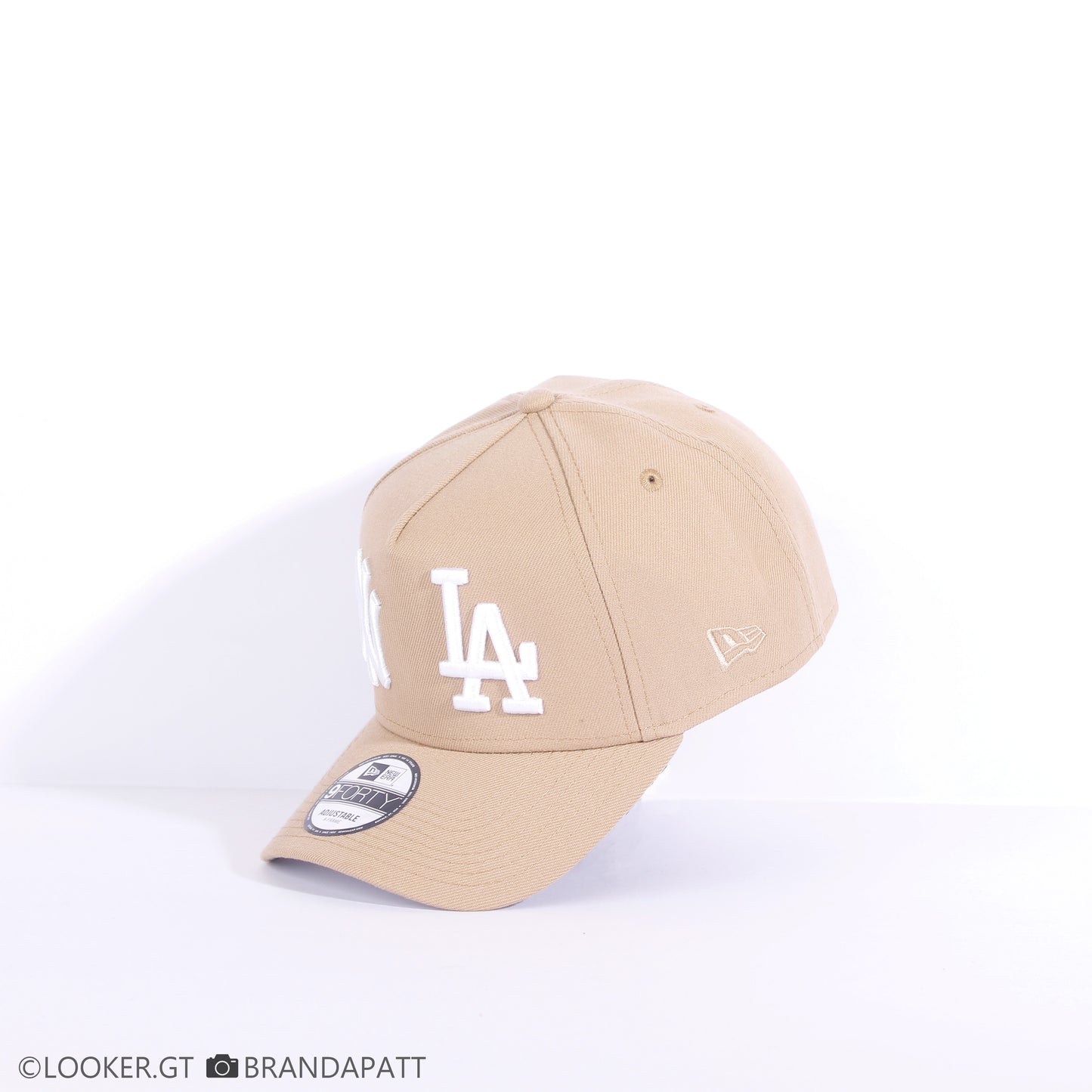Yankees x Dodgers — 9FORTY