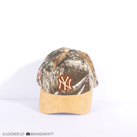New York Yankees — 9FORTY