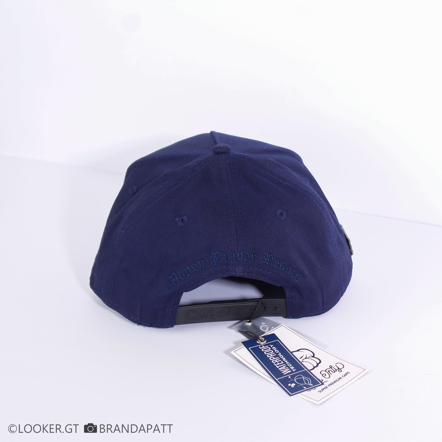 Monopoly Plata o Plomo Azul