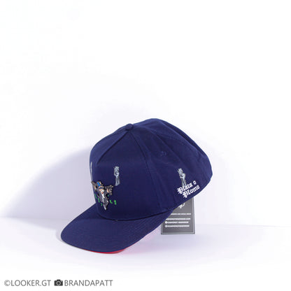 Monopoly Plata o Plomo Azul