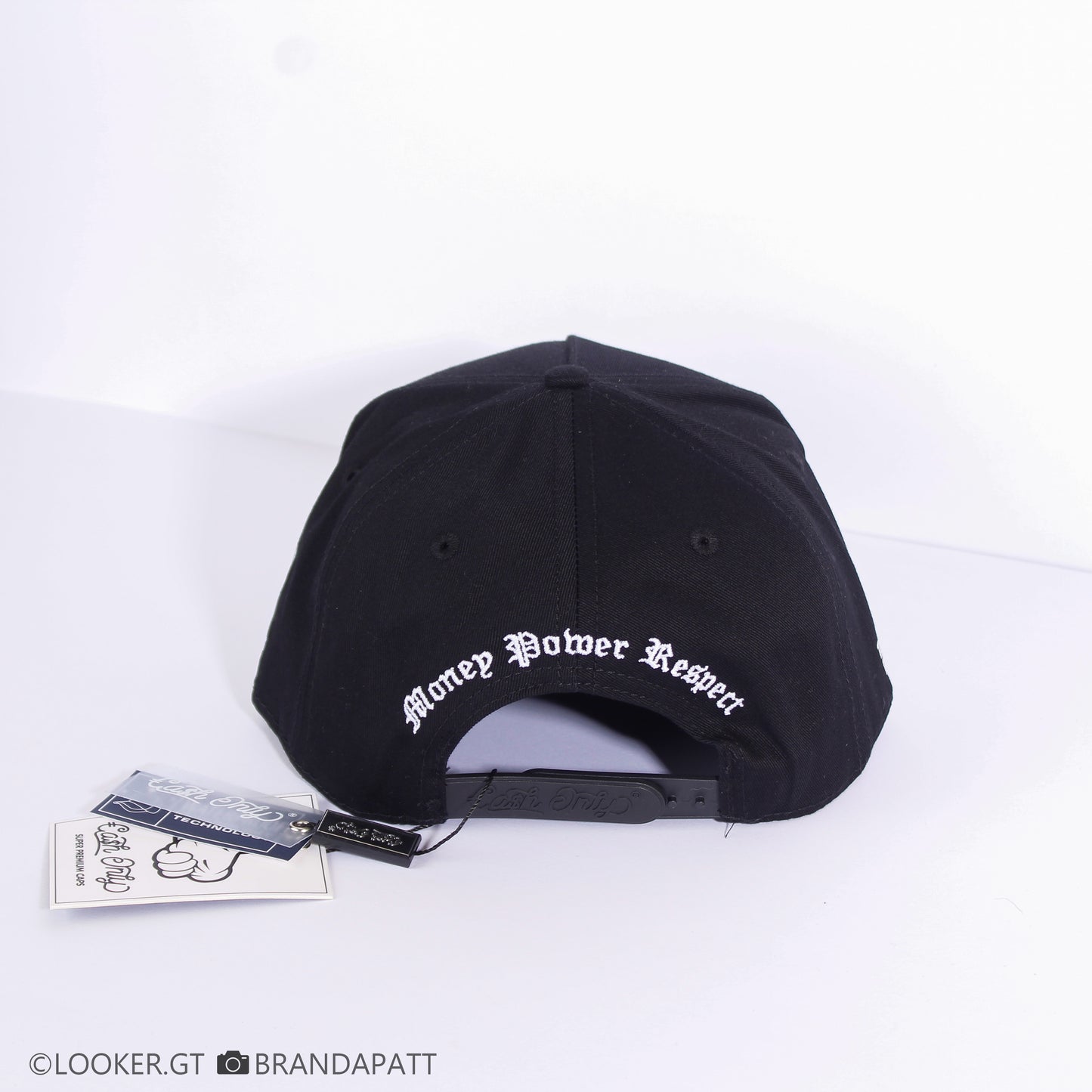 MC Pato Plata o Plomo