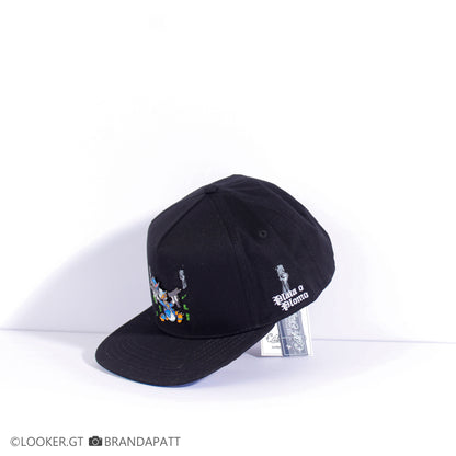 MC Pato Plata o Plomo