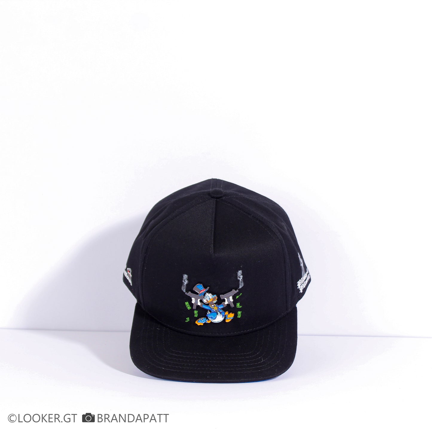 MC Pato Plata o Plomo