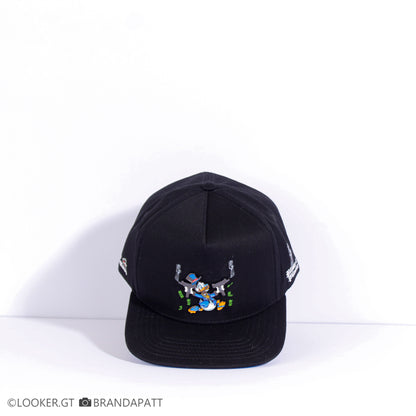 MC Pato Plata o Plomo