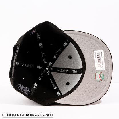 New York Yankees Negra — 9FIFTY