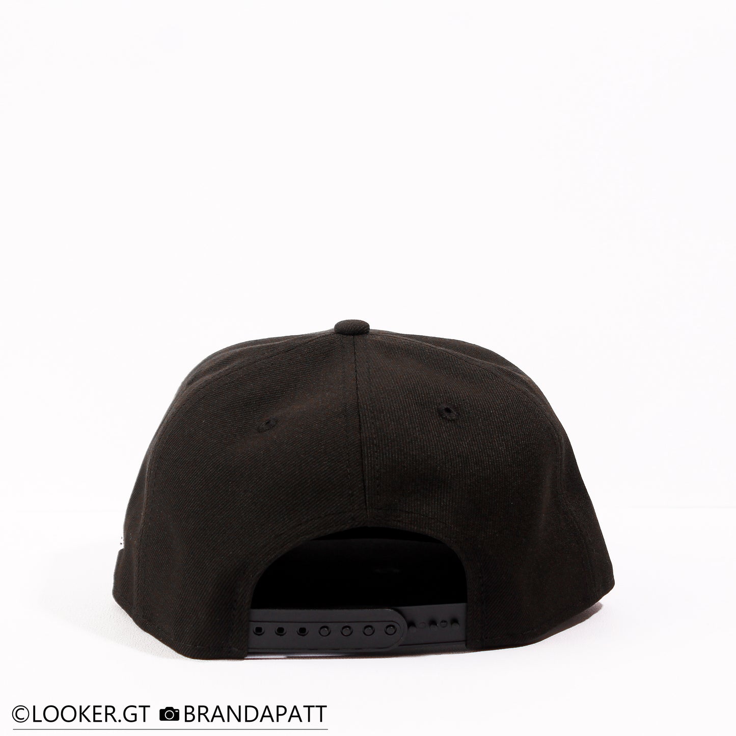 New York Yankees Negra — 9FIFTY