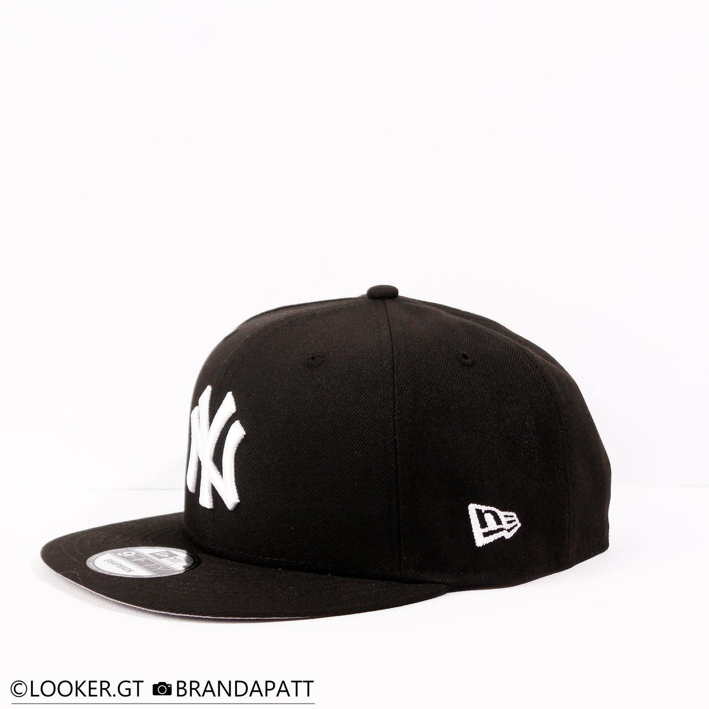 New York Yankees Negra — 9FIFTY
