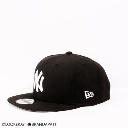 New York Yankees Negra — 9FIFTY