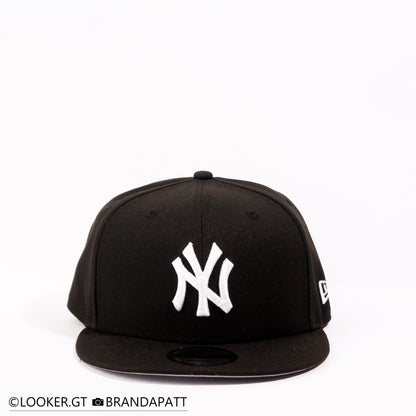 New York Yankees Negra — 9FIFTY