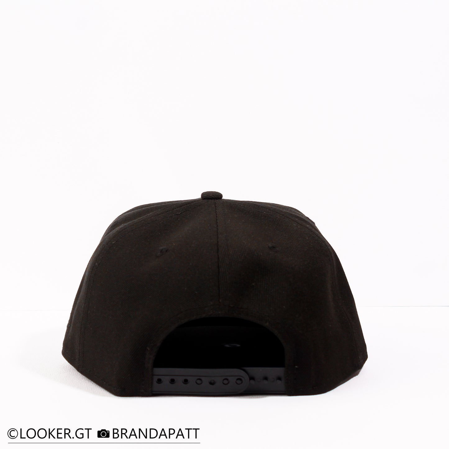 New York Yankees Black on Black — 9FIFTY