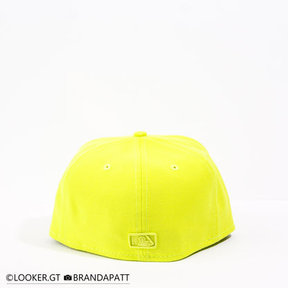 New York Yankees Neon — 59FIFTY