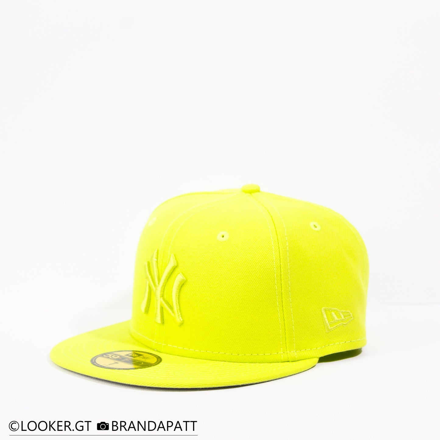 New York Yankees Neon — 59FIFTY