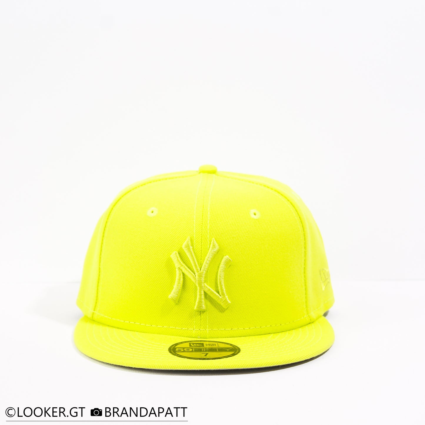 New York Yankees Neon — 59FIFTY