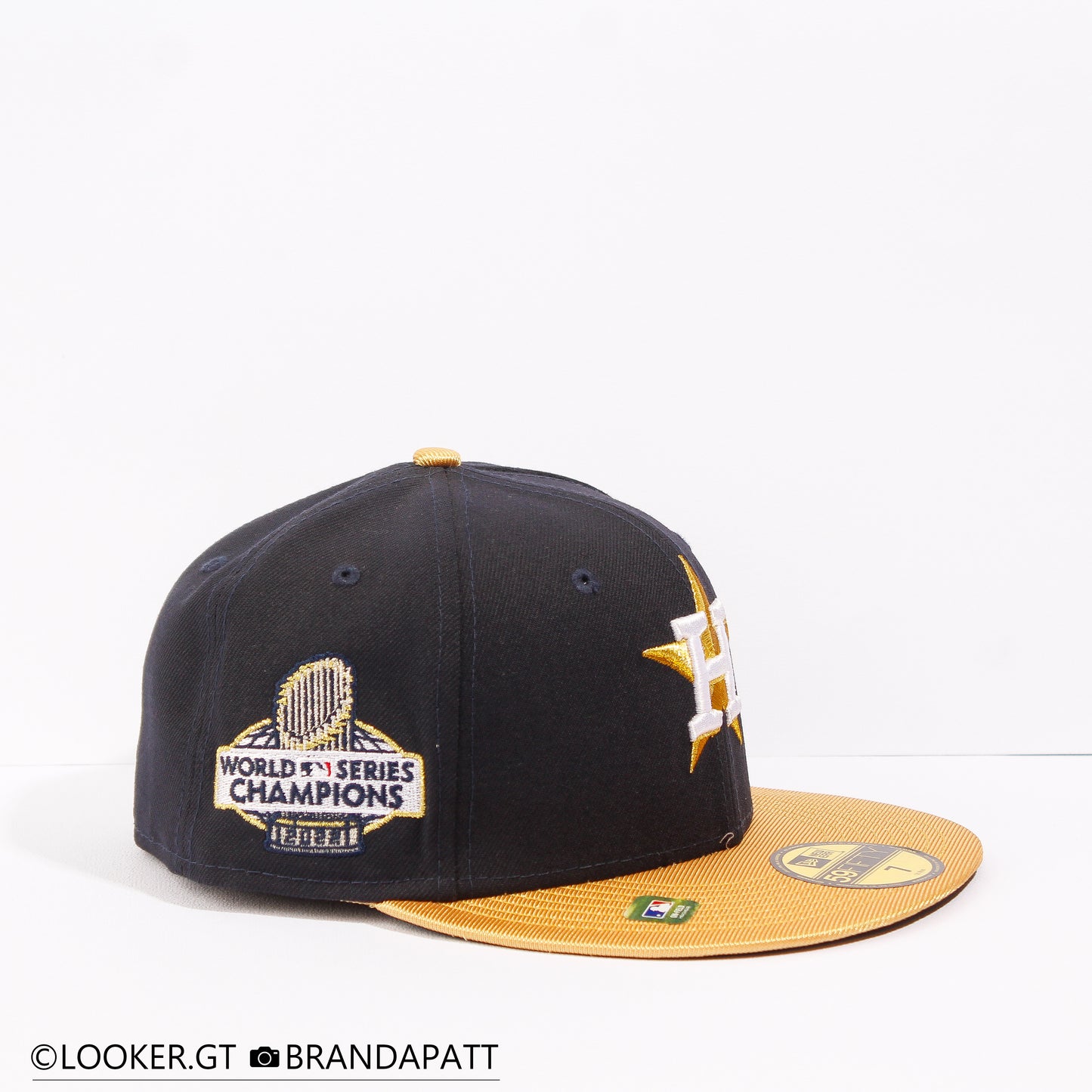 Houston Astros — 59FIFTY