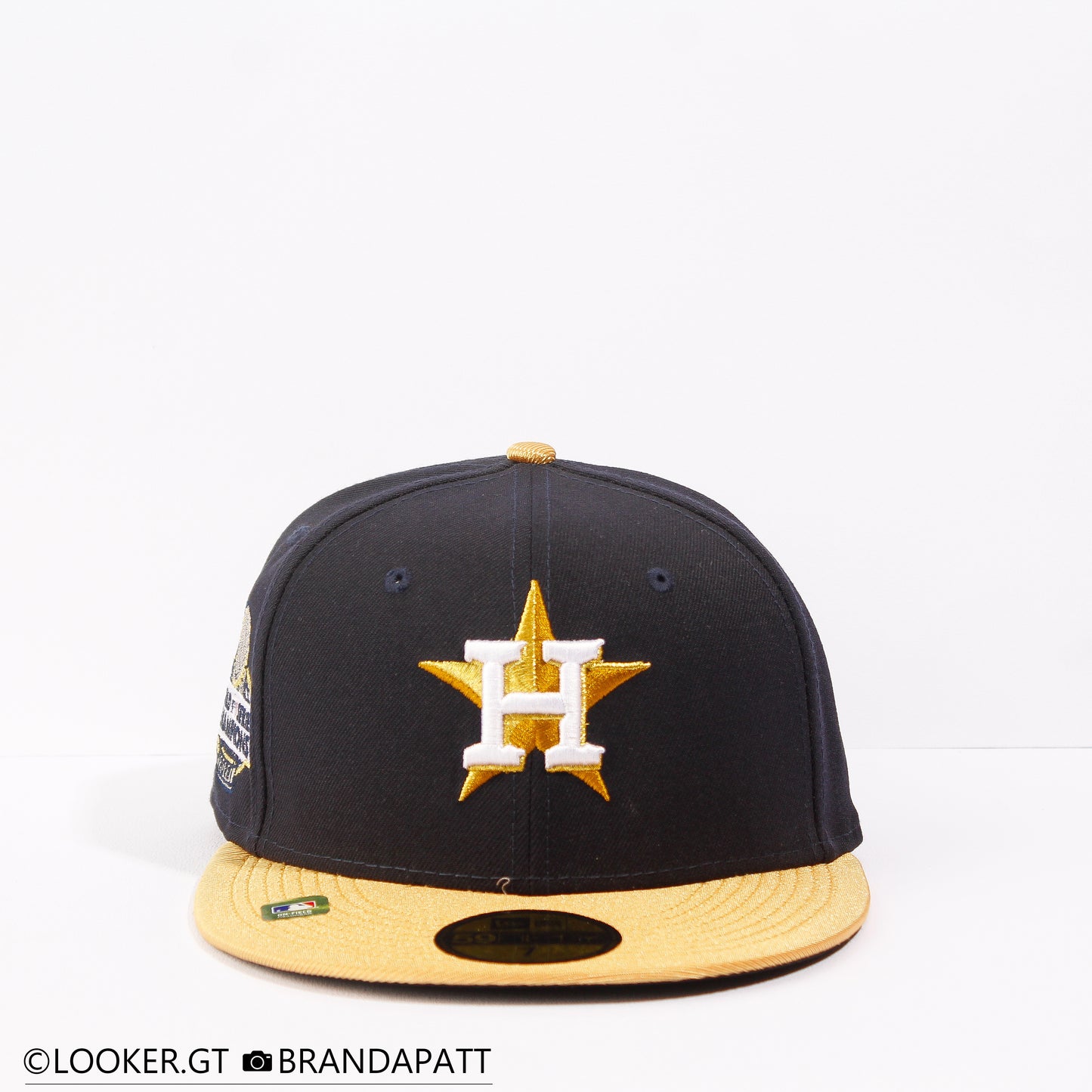 Houston Astros — 59FIFTY