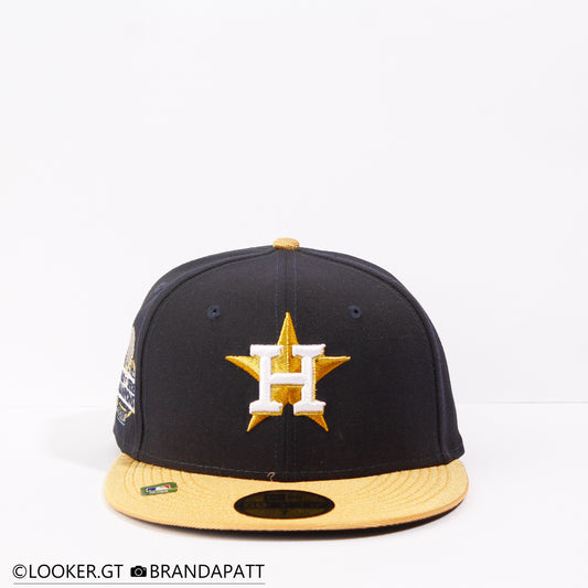 Houston Astros — 59FIFTY