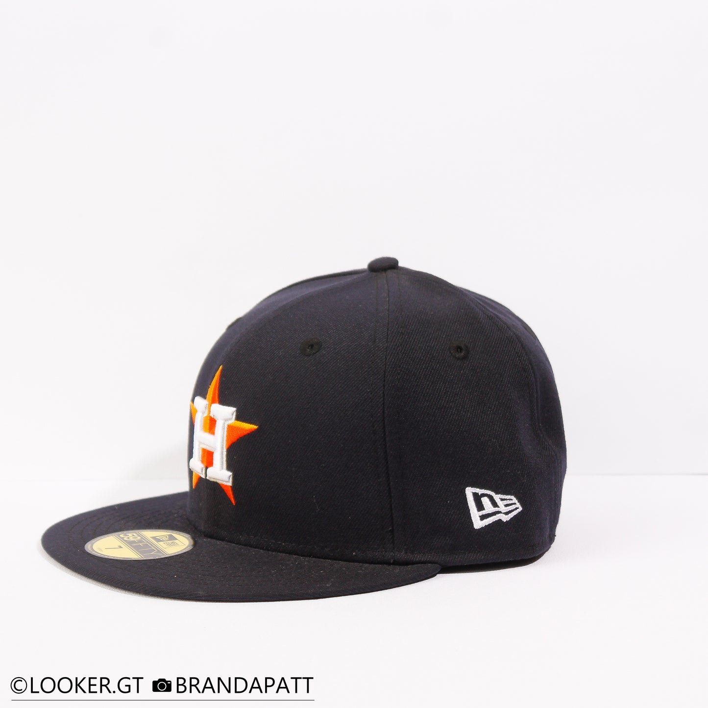 Houston Astros Clásica — 59FIFTY