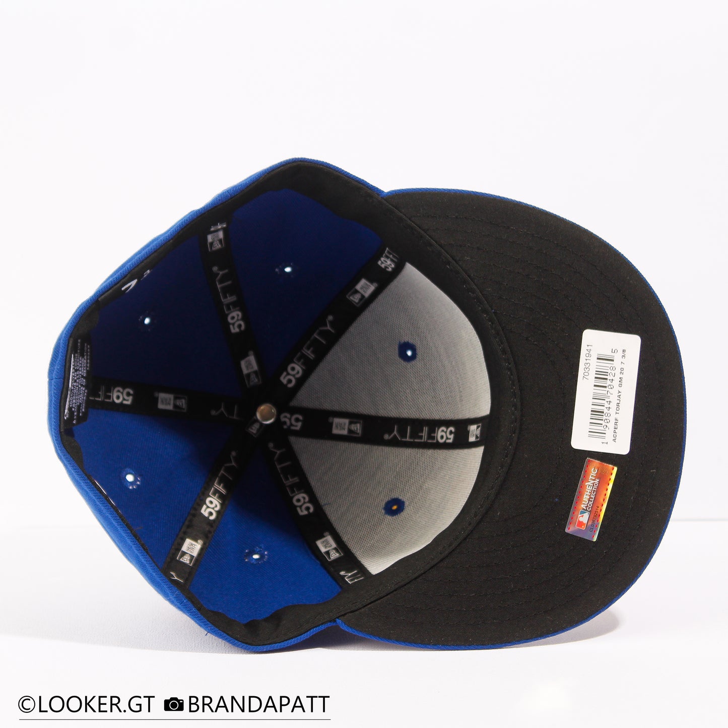Toronto Blue Jays Clásica — 59FIFTY