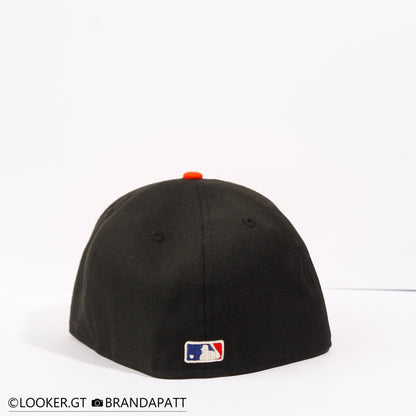 Essentials by Fear Of God — Baltimore Orioles — 59FIFTY