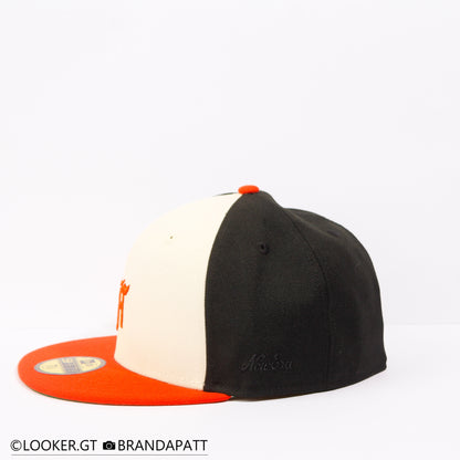 Essentials by Fear Of God — Baltimore Orioles — 59FIFTY