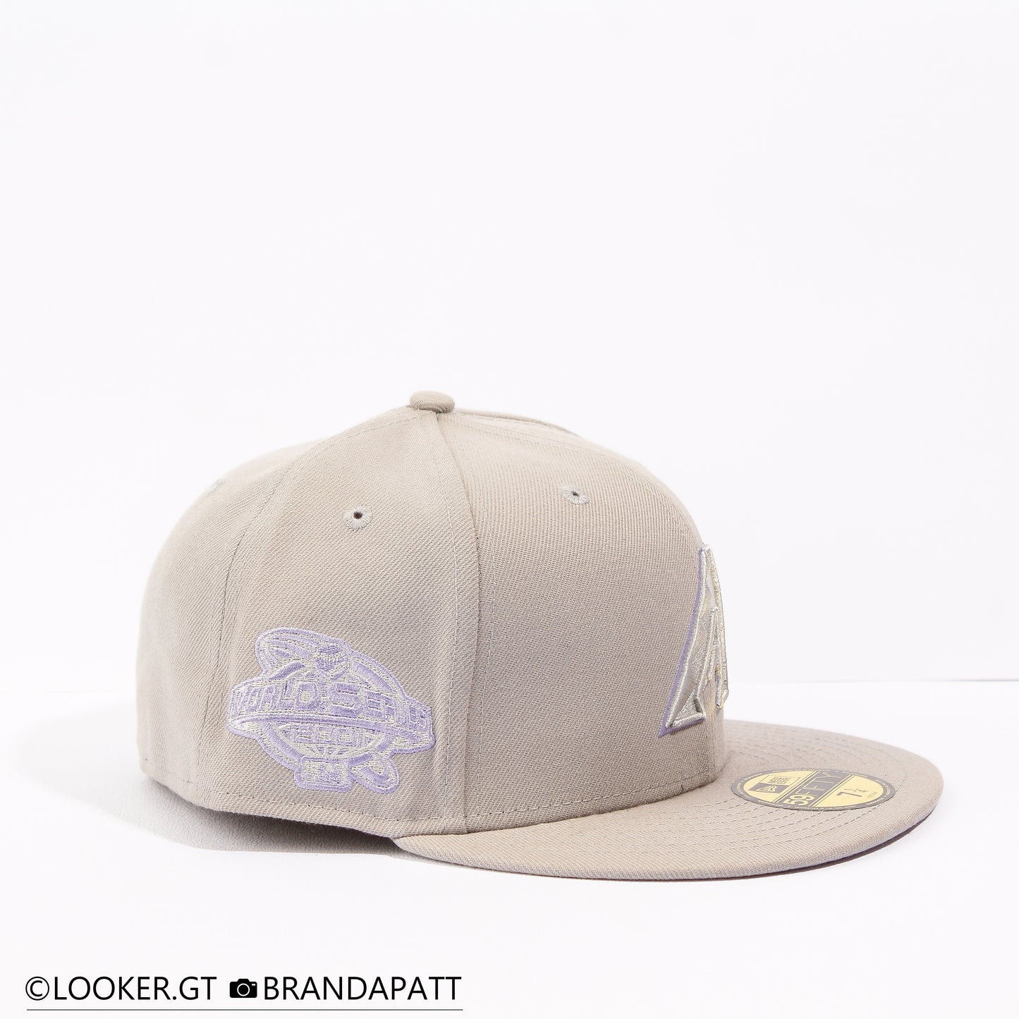 Arizona Diamondbacks — 59FIFTY