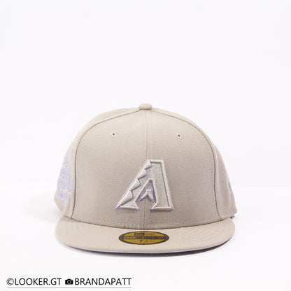 Arizona Diamondbacks — 59FIFTY